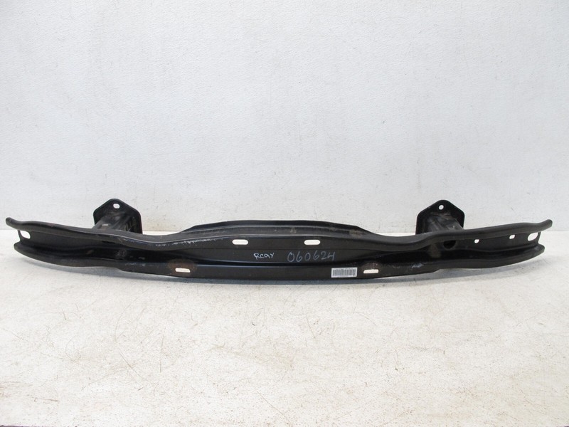 12-19 BMW F30 320i SEDAN REAR BUMPER REINFORCEMENT IMPACT BAR OEM 060624