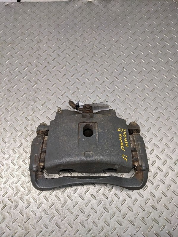 Driver Left Caliper Front Fits 03-20 EXPRESS 3500 VAN 1155189