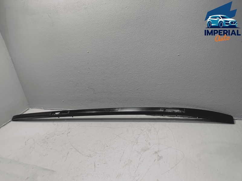 Toyota RAV4 Passenger Side Roof Luggage Carrier Rack Rail Molding OEM 2019-2021