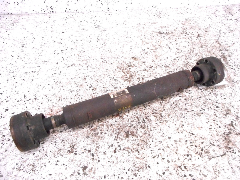 2011-2022 Jeep Grand Cherokee Front Drive Shaft OEM 2 Speed Trans Case Opt