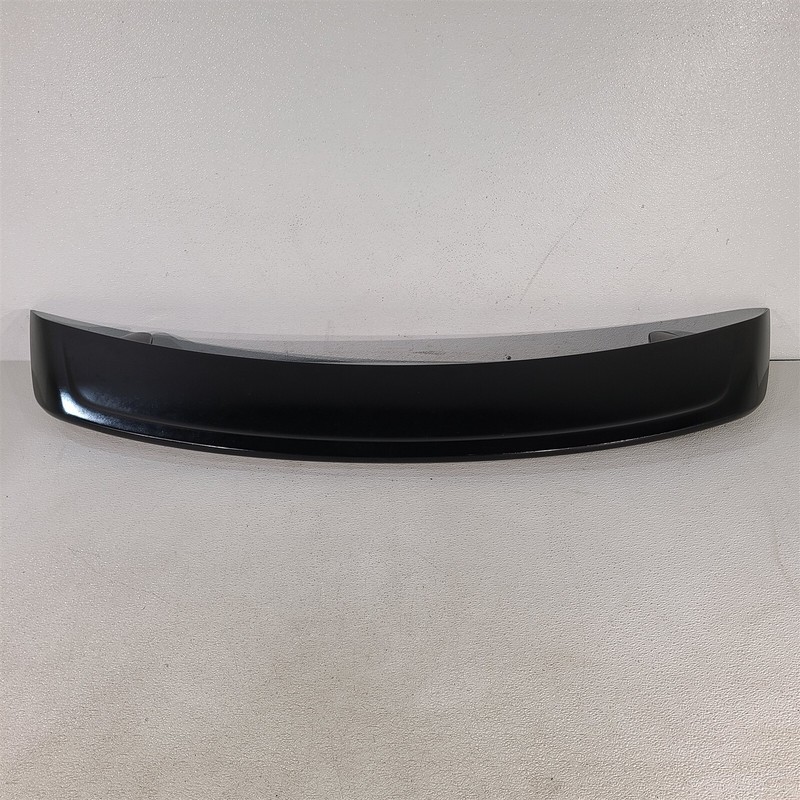 99-04 Mustang GT Rear Spoiler Deck Lid Trunk Lid Spoiler Oem Aa7473