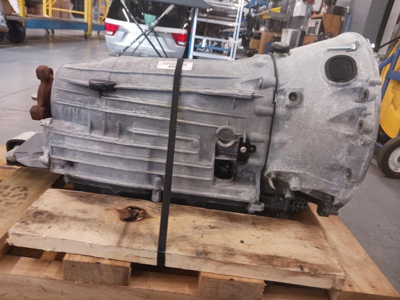 16-'20 MERCEDES METRIS Auto Transmission 35k miles6 Month Wnty!