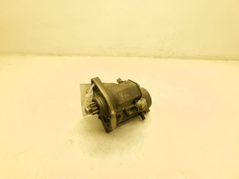 96-98 TOYOTA LAND CRUISER 6 CYL STARTER MOTOR ASSEMBLY