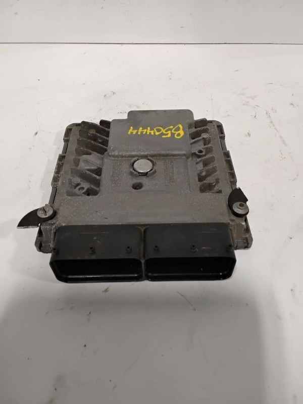 Engine ECM Electronic Control Module 1.8L Fits 14-15 BEETLE 3599781