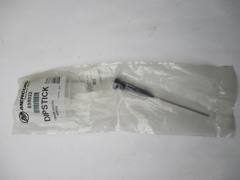 898022 893382 New Mercury Mariner Oil Dipstick
