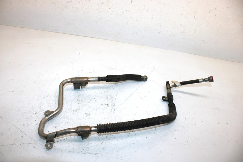 05 Polaris Fusion 900 Oem Fuel Rail (2 Injector) 2520430 SP1