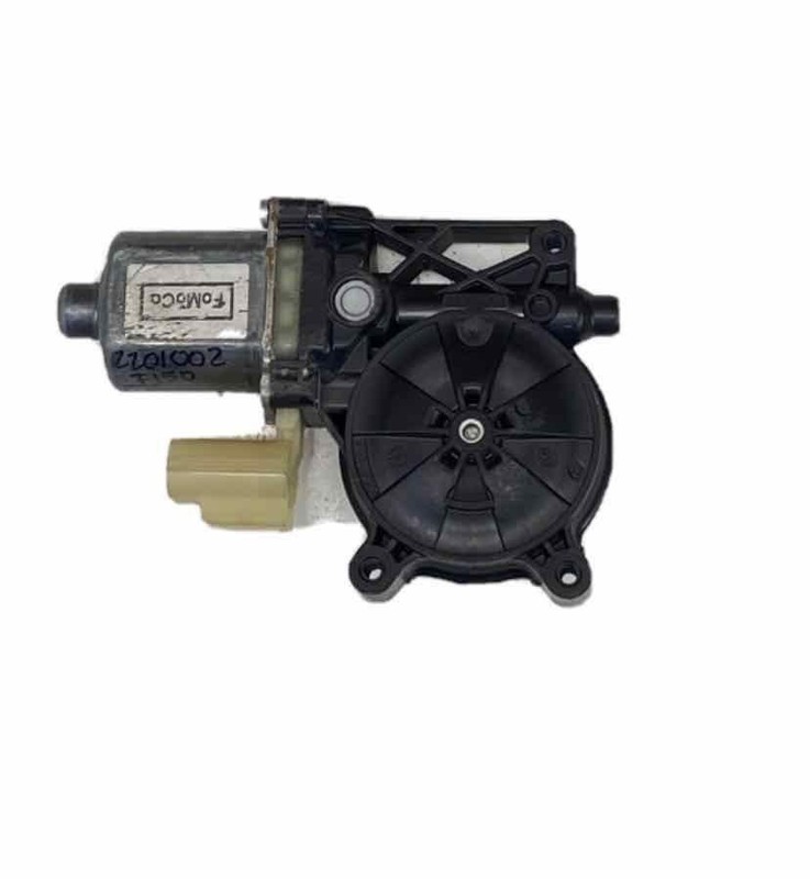 2015 FORD F150 PICKUP BACK GLAS WINDOW MOTOR OEM 512250AA