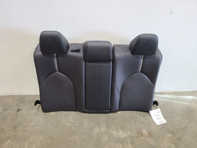 Rear Upper Seat Fits 2021 Camry 582130