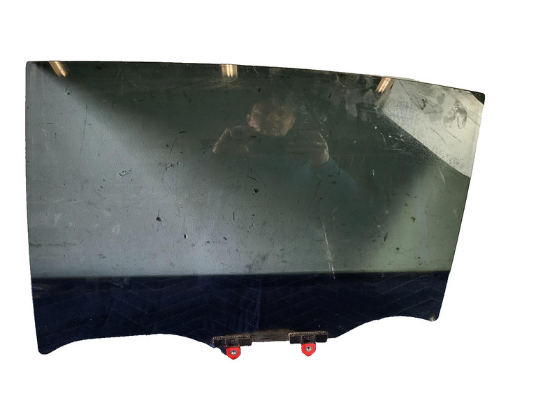 2021-2024 TOYOTA VENZA Rear Left Driver Door Window Glass OEM 2.5L AWD