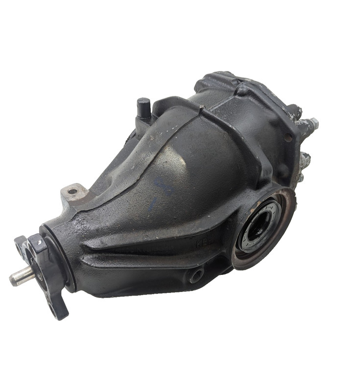 04-06 Mercedes W220 S430 CL500 RWD Rear Axle Carrier Differential Diff 2.65 OEM