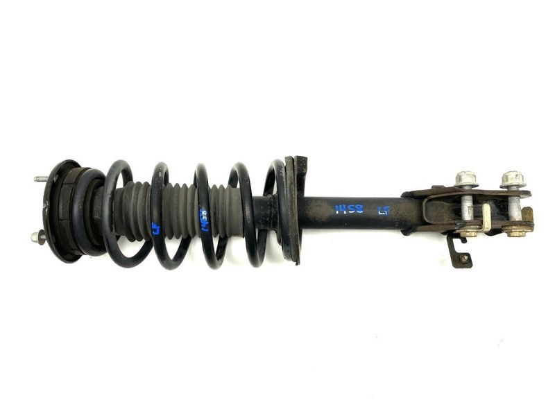 Left Driver Side Front Strut FWD BT4Z-18124-EC Fits 2009-2010 Ford Edge 86274