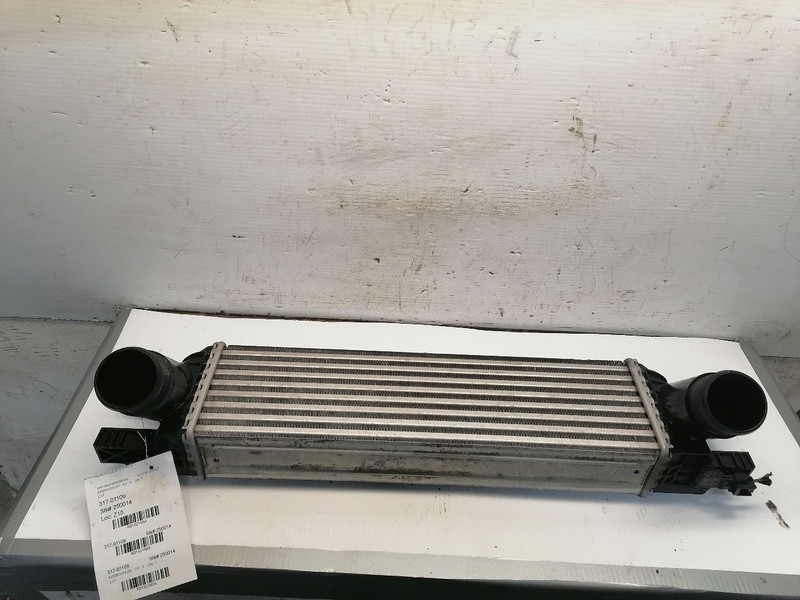 Intercooler 2.3L Fits 15-22 MUSTANG 1521604