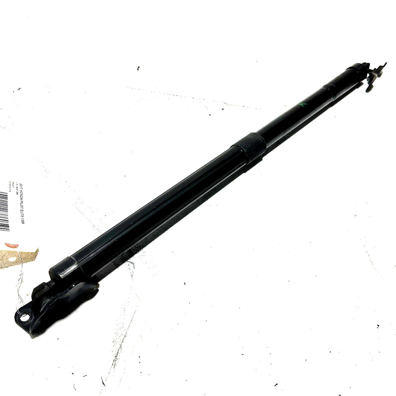 2016-2018 HONDA PILOT TAILGATE LIFTGATE RIGHT SIDE POWER LIFT CYLINDER STRUT OEM