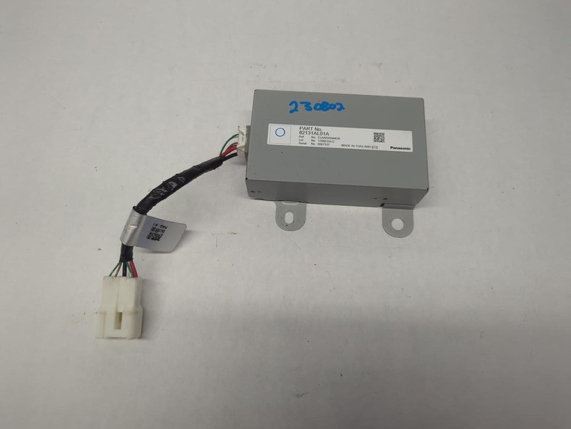 18-'19 SUBARU LEGACY Driver Assist reverse warning module OEM 1 Year Wnty!