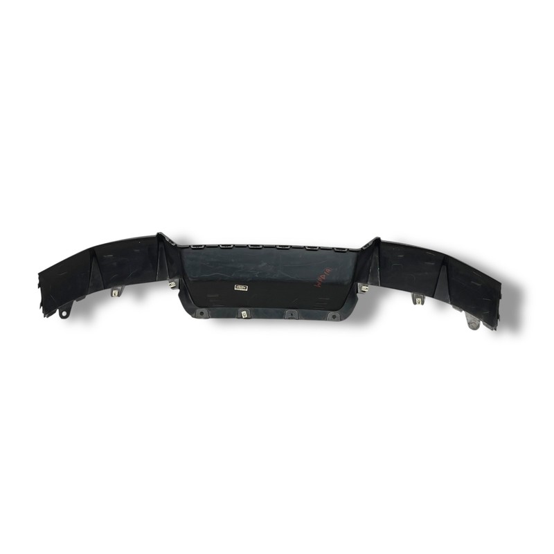 BMW iX I20 2022 2023 2024 Rear Lower Bumper Diffuser Panel Valance OEM 8737824