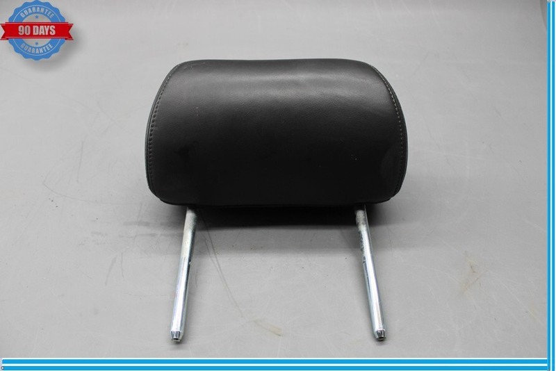 07-09 Jaguar X150 XK XKR Front Right Passenger Seat Headrest Head Rest Oem