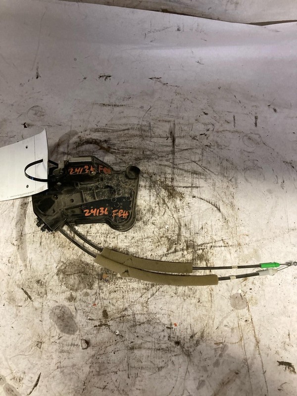 Front Door Latch TOYOTA COROLLA Right 20 21 22 23 24
