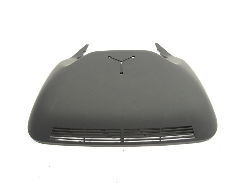 Lucid Air Touring 2023 Front Rear View Mirror Panel Cover Trim 22-25 ;:O