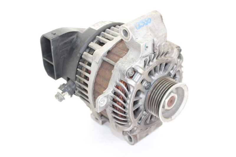 06-08 Mazda Mx-5 Miata NC Alternator Assembly A2TJ0391B