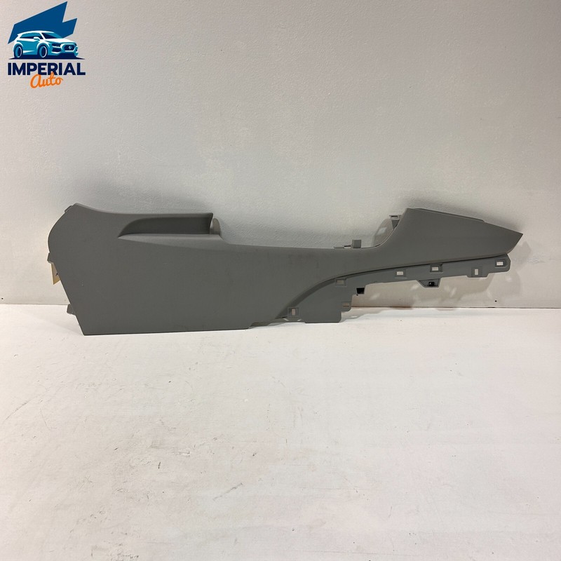 2015-2020 ACURA TLX CENTER CONSOLE RIGHT PASSENGER SIDE PANEL TRIM COVER OEM
