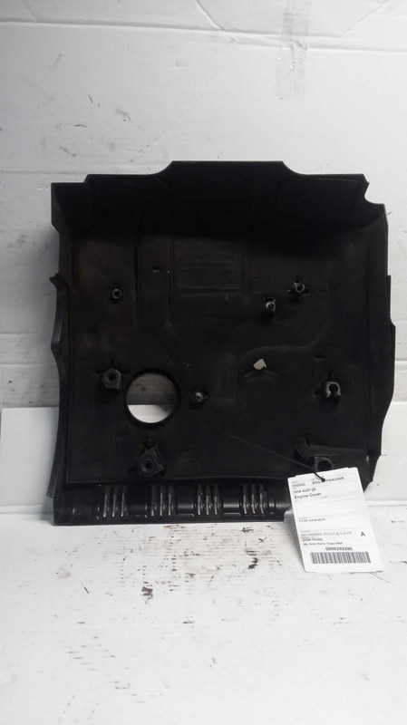 2016 Audi Q5 Engine Cover White 4730006 - 133K Miles - Used Part