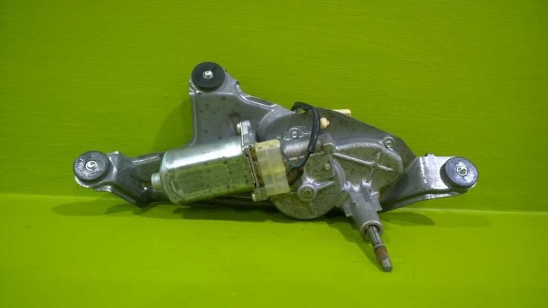 07 08 09 10 11 12 13 14 15 CX-9 REAR WIPER MOTOR OEM 3416-23