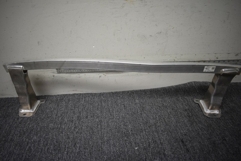 PORSCHE RADIATOR REINFORCEMENT BAR FACTORY OEM