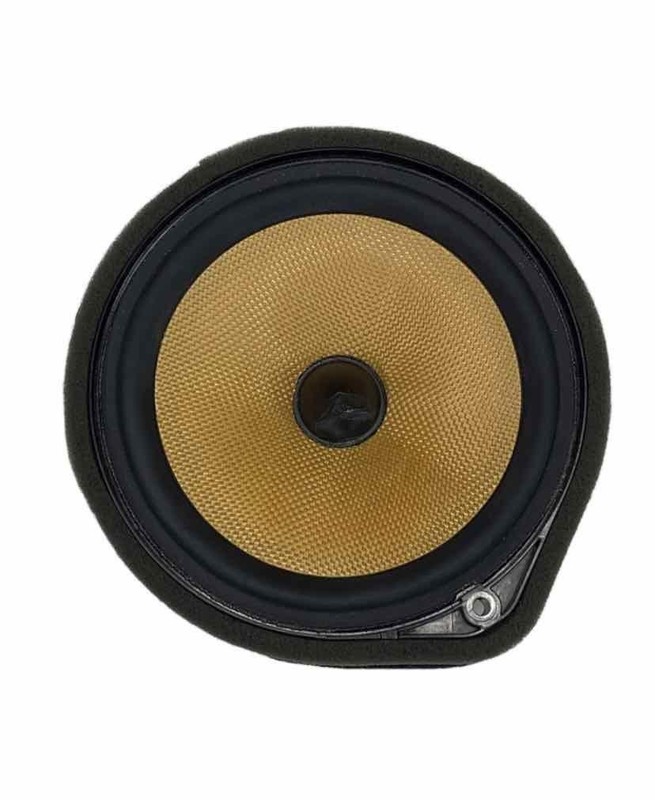 2018 HONDA ACCORD RADIO TWEETER SPEAKER OEM TBA5