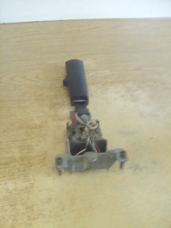 2002 Mack Vision 1MR575 Turn Signal