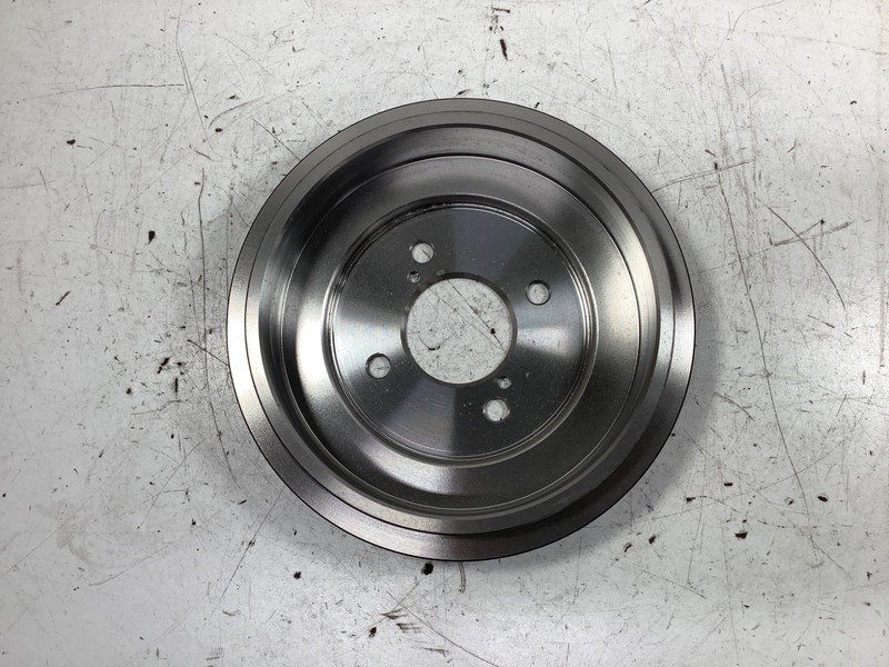 15-20 Honda Fit EX Rear Brake Drum 42610-T5R-A01 OEM (NEW)