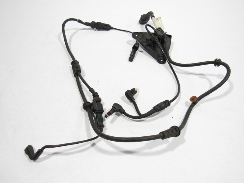 Lucid Air Touring 2023 Front Left Strut Shock Absorber Wire Wiring 22-25 ;:O