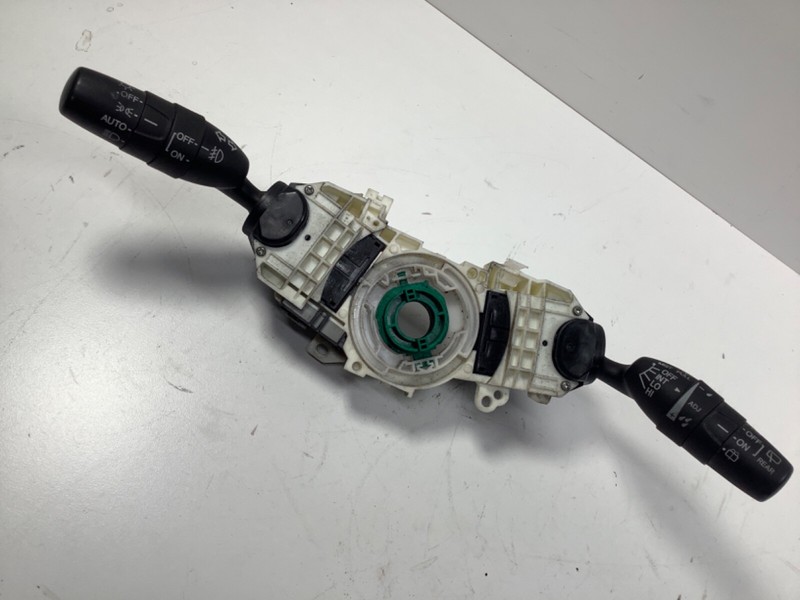 08-17 Honda / Acura V6 Column Switch Assembly LX 35251-TA0-B11 OEM