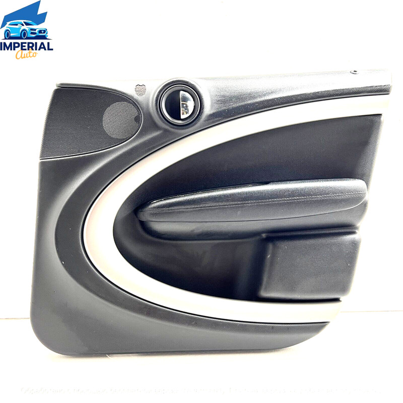 Front Right Passenger Side Door Panel Cover Trim OEM 2012-2016 MINI COUNTRYMAN