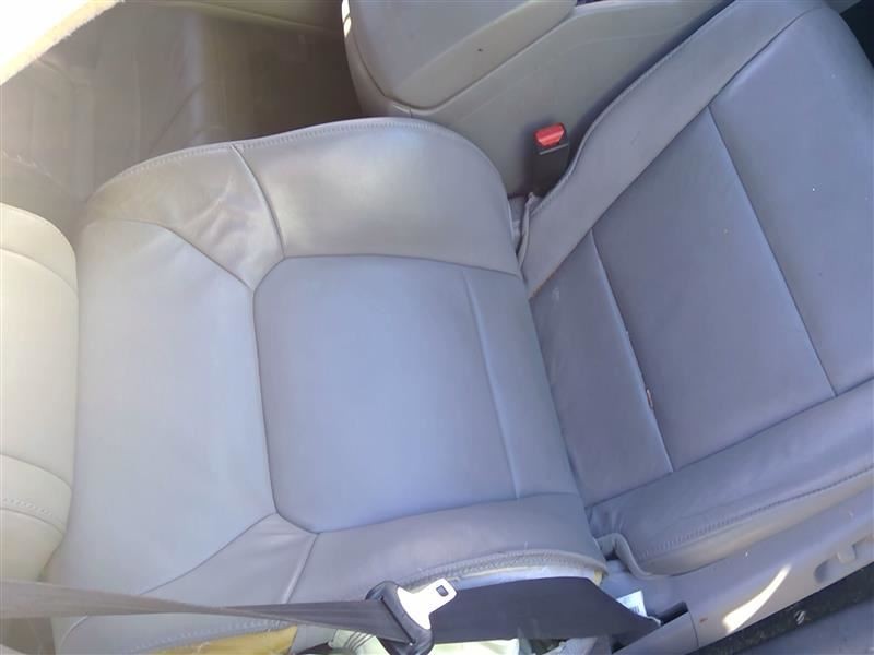 Passenger Front Seat Leather Electric Fits 12-15 PILOT 574564