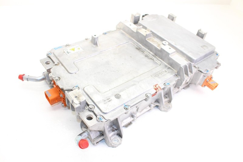 21-24 Ford Mustang MACH-E Inverter LJ9810C785