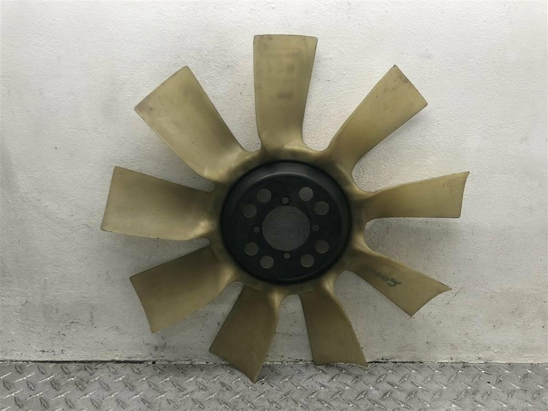 2005-2011 DODGE DAKOTA COOLING FAN BLADE OEM 52029288AB