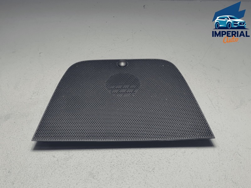 2015-2020 TOYOTA SIENNA DASHBOARD CENTER SPEAKER COVER W/ SUN SENSOR OEM