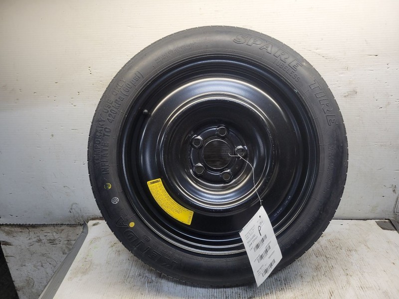 Rim Wheel Steel 17x4 Spare Fits 20-23 MAZDA CX-30 1734799