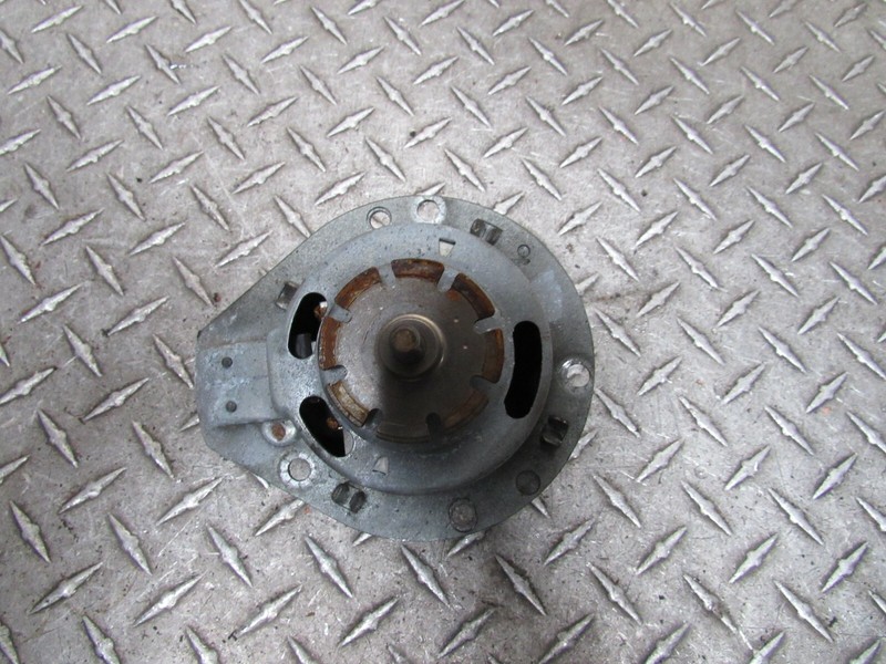 2015 JEEP COMPASS LEFT COOLING FAN MOTOR 2.0L