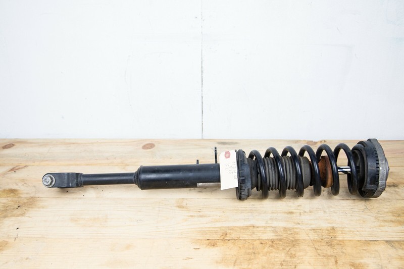 2011-2016 BMW 550I 535 550 F10 FRONT LEFT SIDE STRUT SPRING SHOCK OEM