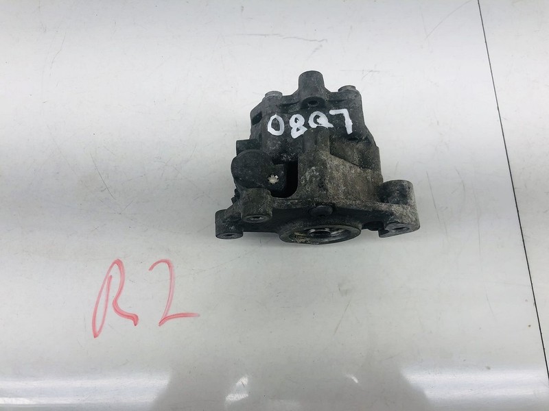 07-09 AUDI Q7 4L 4.2L V8 GAS ENGINE MOTOR POWER STEERING PUMP OEM