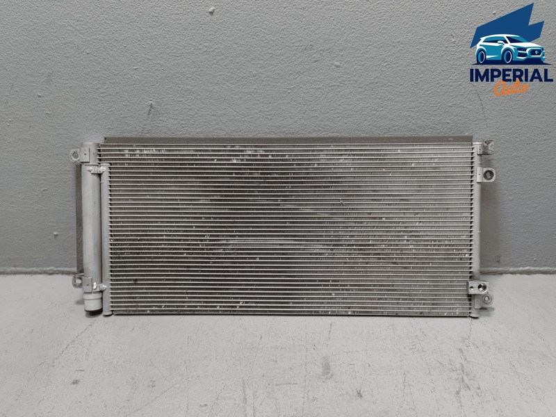 2016 - 2020 HONDA CIVIC 1.5L A/C AC AIR CONDITIONING CONDENSER OEM
