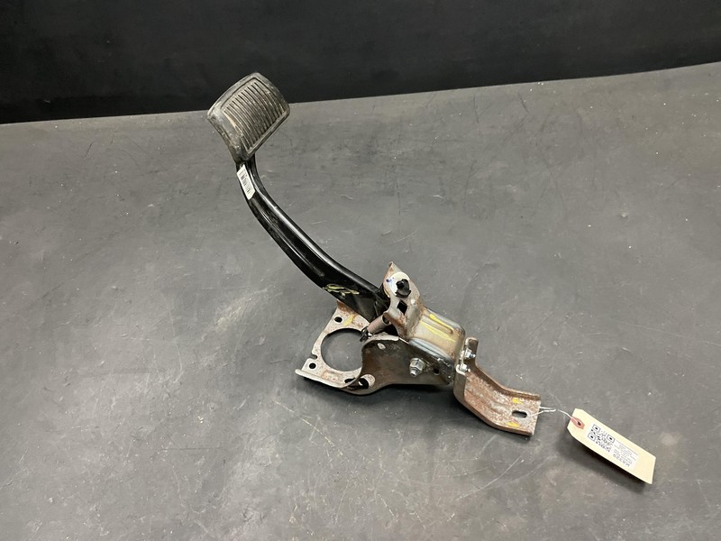 Brake Pedal 2019 Kia Soul 2014 2015 2016 2017 2018