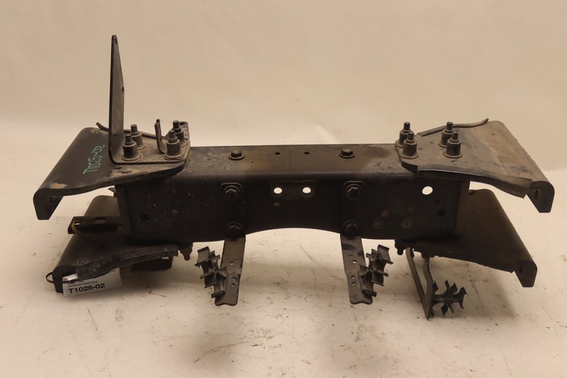 2018-2023 PETERBILT 579 CENTER FRAME CROSSMEMBER A24-6336-002 OEM