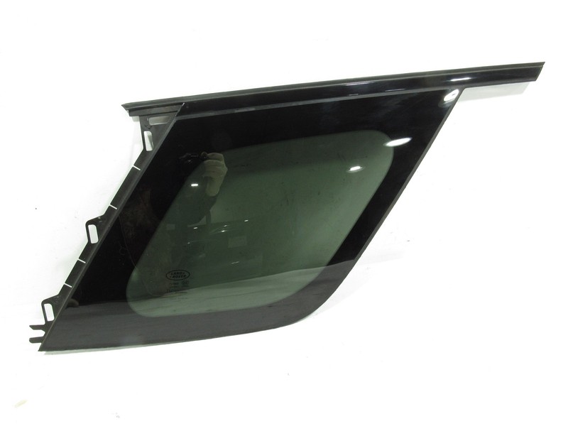 15-19 Land Rover Discovery Sport 2018 Rear Right Quarter Fixed Window Glass |