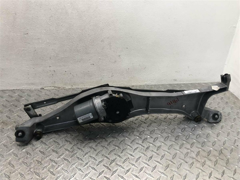 07 08 09 CADILLAC SRX WIPER MOTOR FRONT OEM 620-00115