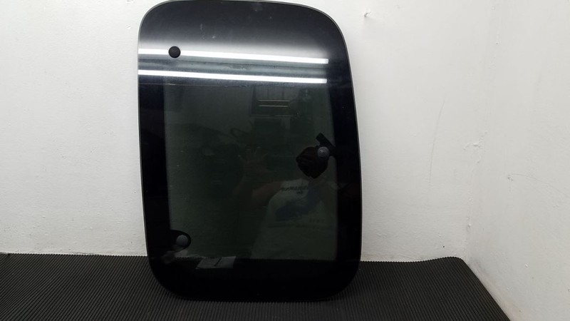 99-04 Ford F150 Pickup Super Cab Left Driver Door Glass Window OEM XL3Z1829701BA