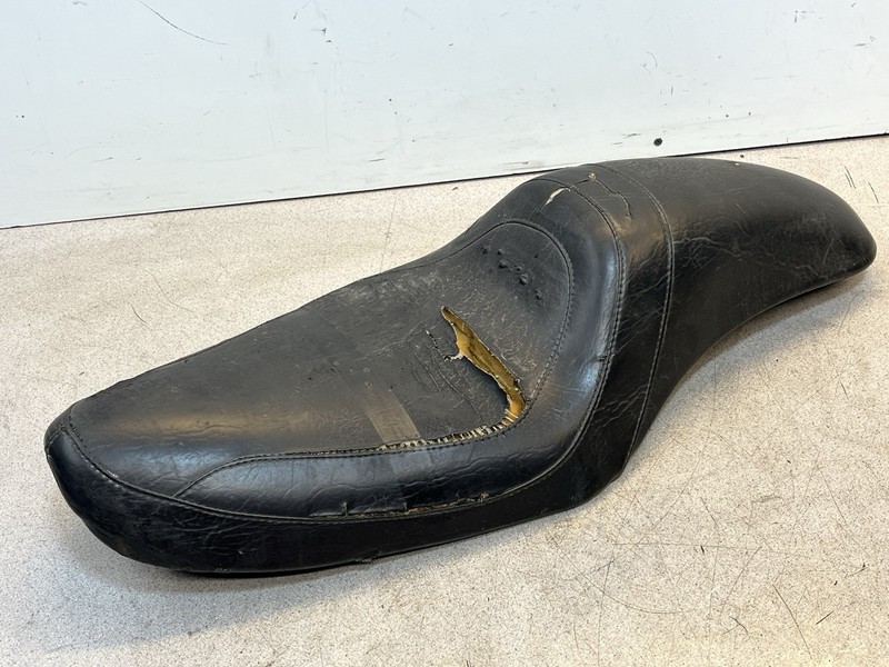 1996 Harley Davidson XL 1200 Sportster Mustang Seat XL1200