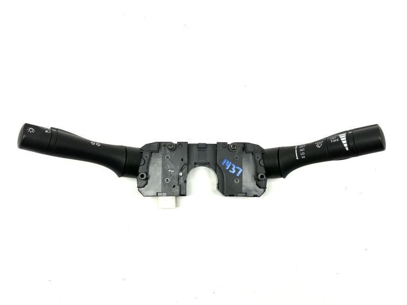 Column Turn Signal Wiper Combination Switch Fits 2007-2012 Nissan Altima 80816