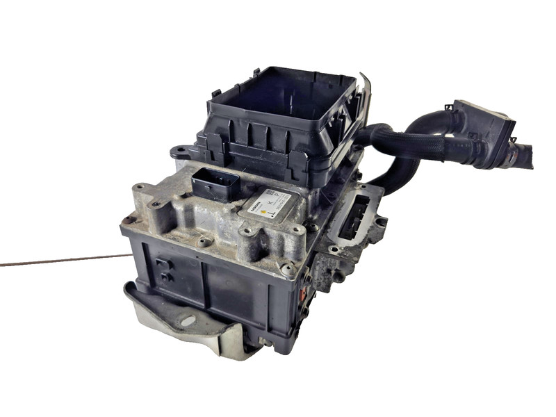 2014 2016 Infiniti Q Q50 Hybrid AWD Battery Inverter Power Head Converter OEM